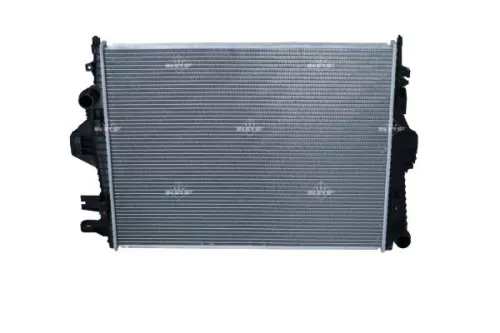 NRF Radiator, engine cooling (53005)
