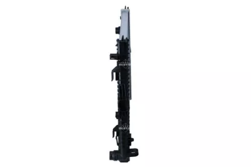 NRF Radiator, engine cooling (53005)