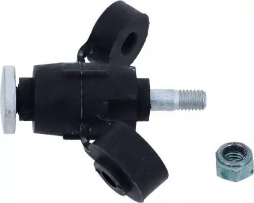 LEMFORDER Link/Coupling Rod, stabiliser bar (29514 02)