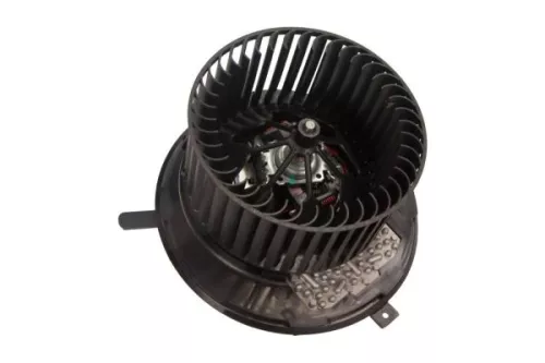 Interior Blower