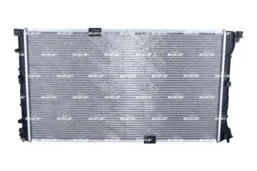NRF Radiator, engine cooling (58330)