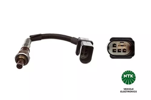 NTK Oxygen Sensor (1825)