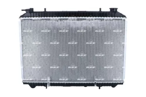 NRF Radiator, engine cooling (509534)