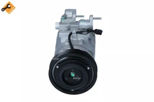 NRF Compressor, air conditioning (32204)
