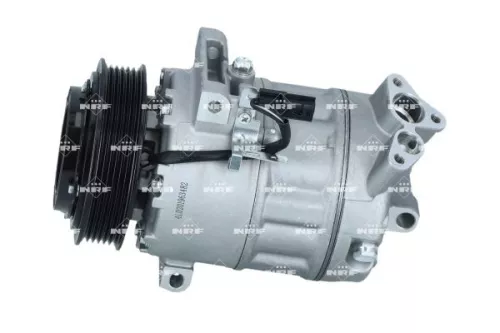 NRF Compressor, air conditioning (32482)