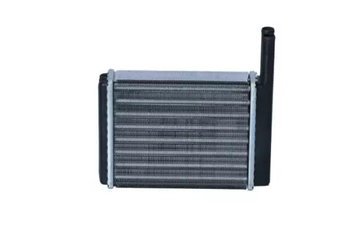 NRF Heat Exchanger, interior heating (52221)