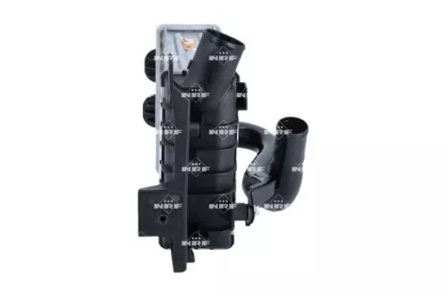 NRF Charge Air Cooler (30785)