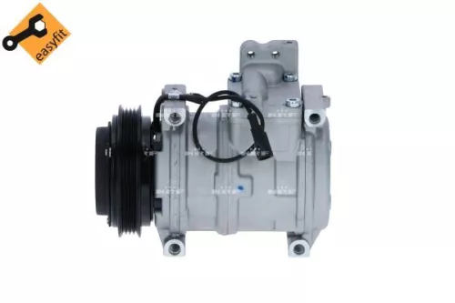 NRF Compressor, air conditioning (32459)