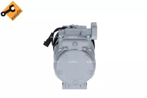 NRF Compressor, air conditioning (32459)