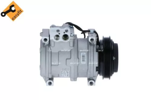 NRF Compressor, air conditioning (32459)