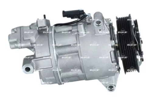 NRF Compressor, air conditioning (32463)