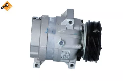 NRF Compressor, air conditioning (32481)
