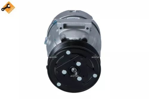 NRF Compressor, air conditioning (32481)