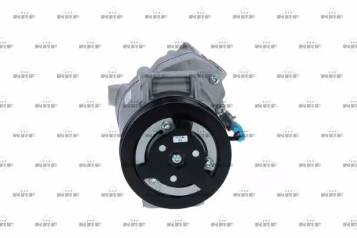 NRF Compressor, air conditioning (32487)
