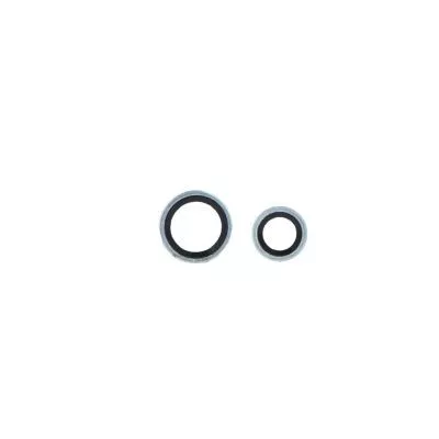 NRF Compressor, air conditioning (32487)