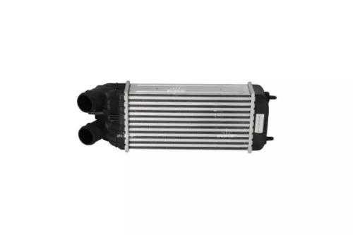 Charge Air Cooler