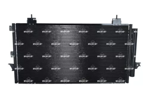 NRF Condenser, air conditioning (35381)