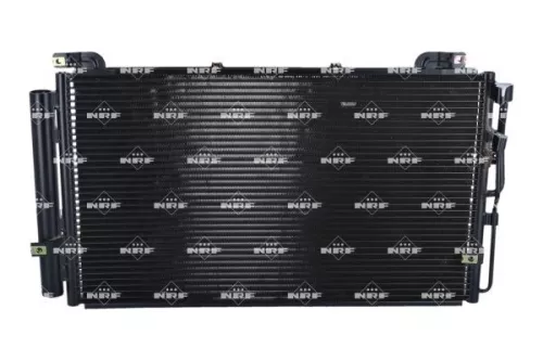 NRF Condenser, air conditioning (35477)