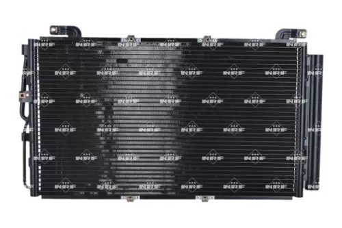 NRF Condenser, air conditioning (35477)