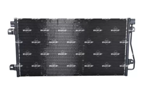NRF Condenser, air conditioning (35484)