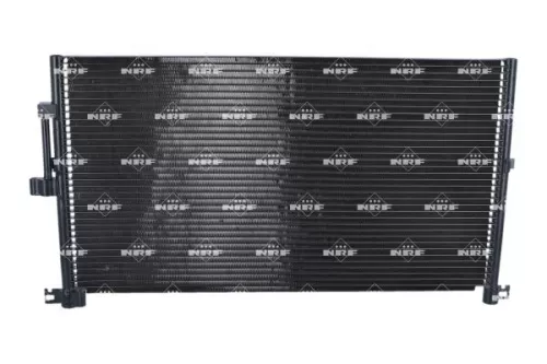 NRF Condenser, air conditioning (35603)
