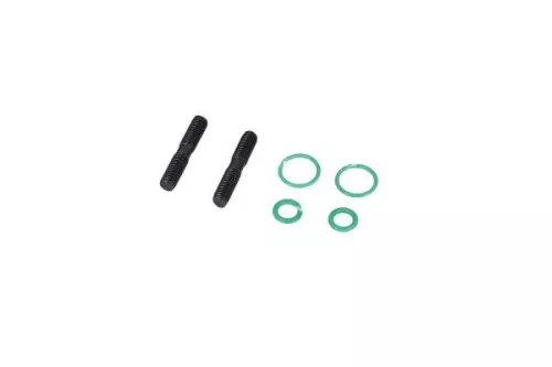 NRF Condenser, air conditioning (35603)