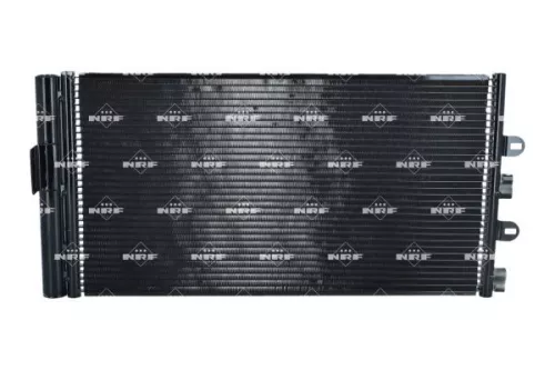 NRF Condenser, air conditioning (35606)