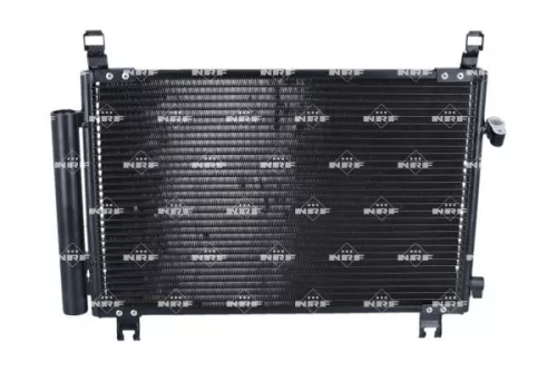 NRF Condenser, air conditioning (35654)