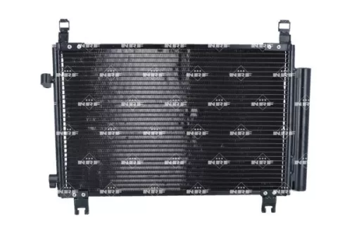 NRF Condenser, air conditioning (35654)