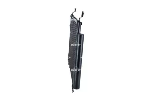 NRF Condenser, air conditioning (35654)