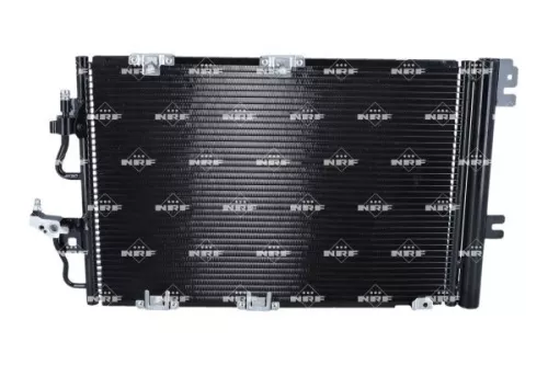NRF Condenser, air conditioning (35554)