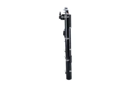 NRF Condenser, air conditioning (35554)