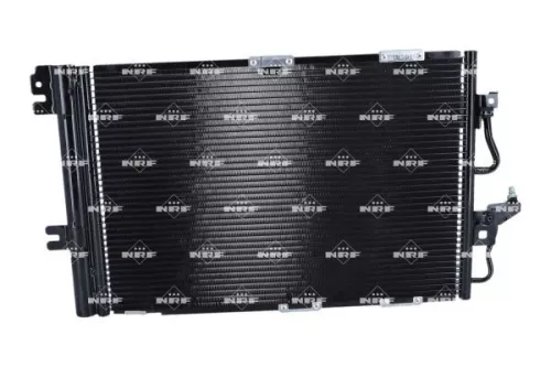 NRF Condenser, air conditioning (35554)