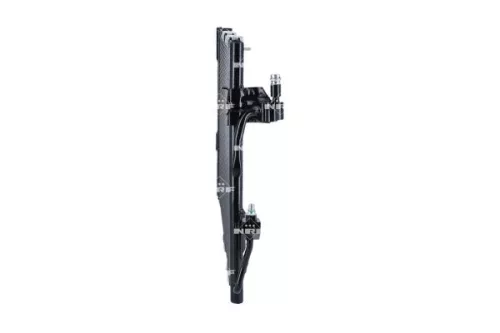 NRF Condenser, air conditioning (35554)