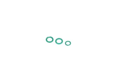 NRF Condenser, air conditioning (35554)