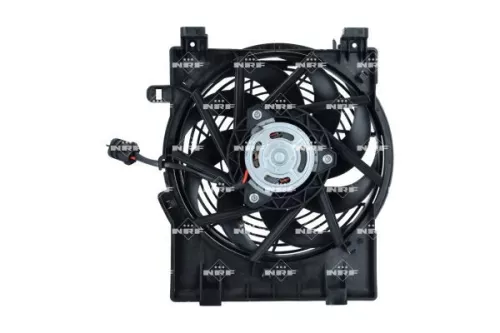 NRF Fan, engine cooling (47063)