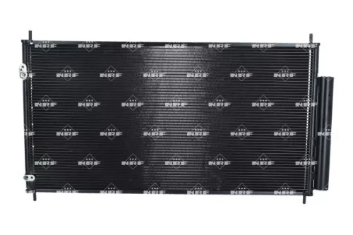 NRF Condenser, air conditioning (350421)