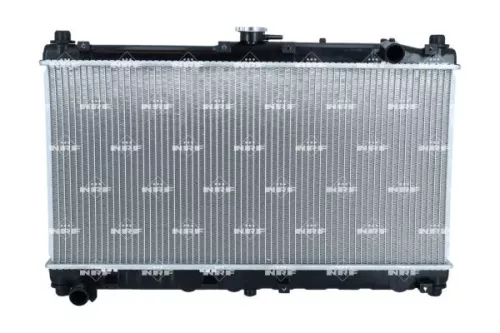 NRF Radiator, engine cooling (53317)