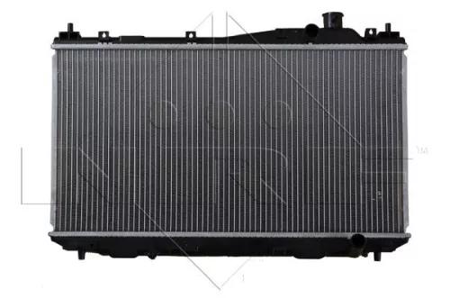 NRF Radiator, engine cooling (53440)