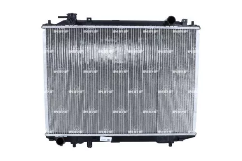 NRF Radiator, engine cooling (53567)