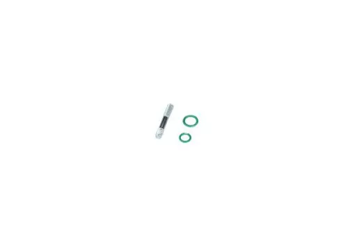 NRF Condenser, air conditioning (35720)