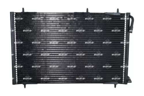 NRF Condenser, air conditioning (35836)