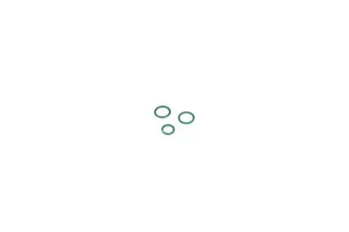 NRF Condenser, air conditioning (35836)