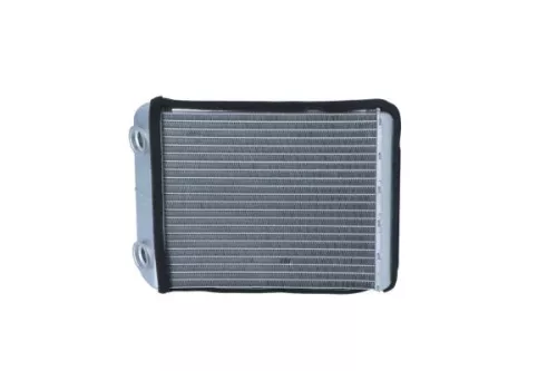 NRF Heat Exchanger, interior heating (53669)