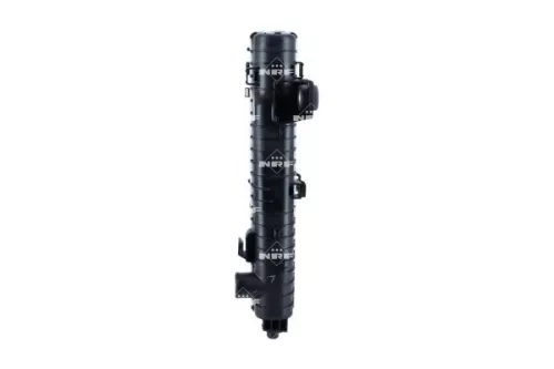 NRF Radiator, engine cooling (53712)