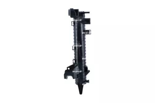 NRF Radiator, engine cooling (53712)
