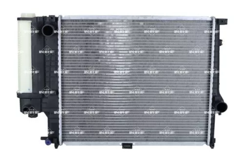 NRF Radiator, engine cooling (53852)