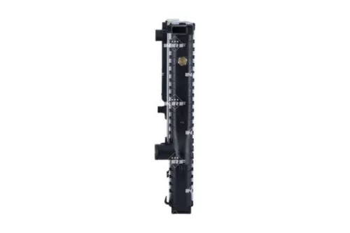 NRF Radiator, engine cooling (53852)