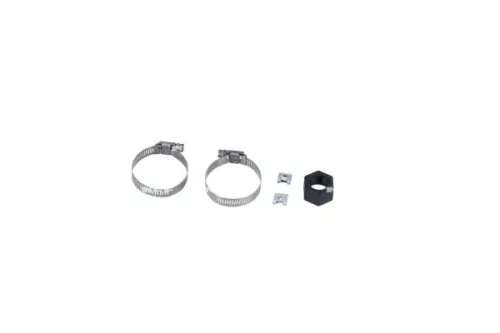NRF Radiator, engine cooling (53852)