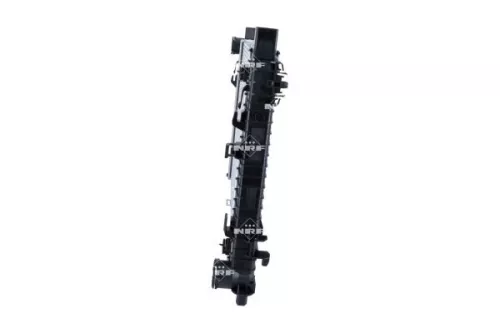 NRF Radiator, engine cooling (53878)
